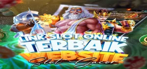 Slotbom77 Gacor