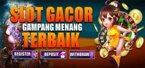 Slotbom77 Wild