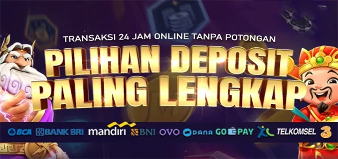 Slotbom77 Spesial