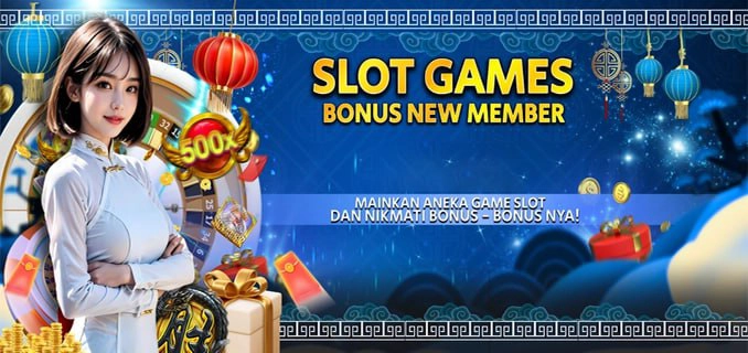 Slotbom77 App