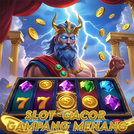 Slotbom77 Maxwin