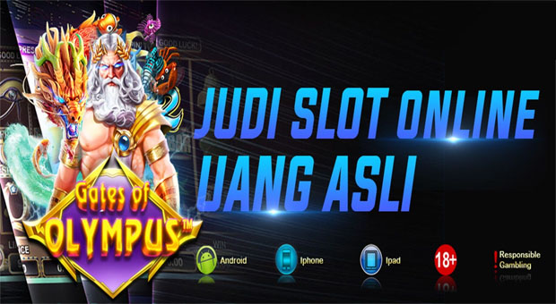 Gaming Slotbom77