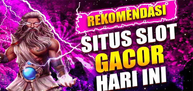Slotbom77 Hoki