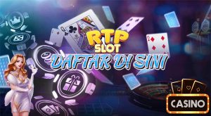 Slotbom77 Jackpot