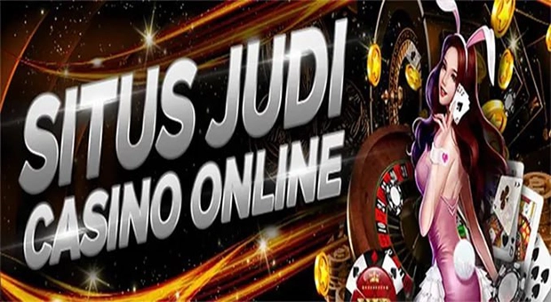 Slotbom77 Jackpot