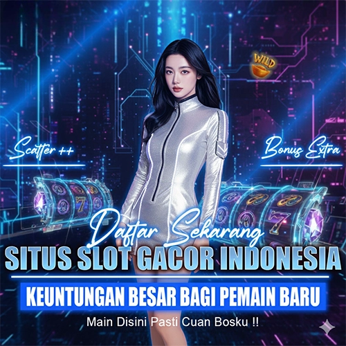 Slotbom77 Play