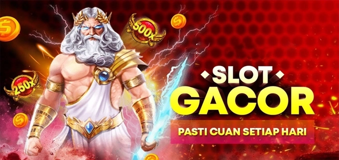 Situs Slotbom77