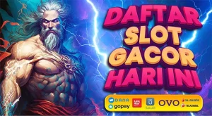 Slotbom77 Bandar