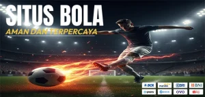 Slotbom77 Live Bola