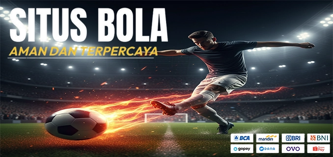 Slotbom77 Live Bola